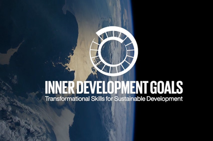 Die <i>Inner Development Goals</i> und ihre Bedeutung für die Schulpädagogik